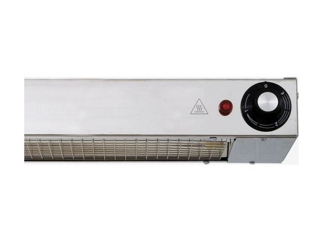 Hovedbilde Stayhot Varmelist Classic V 945, 750 W