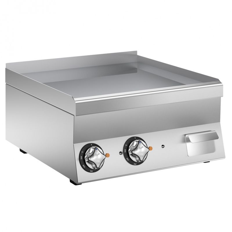 Mareno FT66E(L/LC/M/MC) Flatgrill