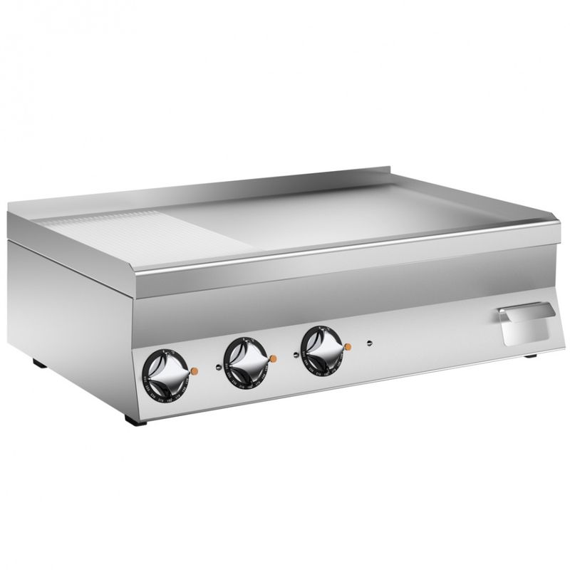 Mareno FT610E(L/LC/M/MC) Flatgrill