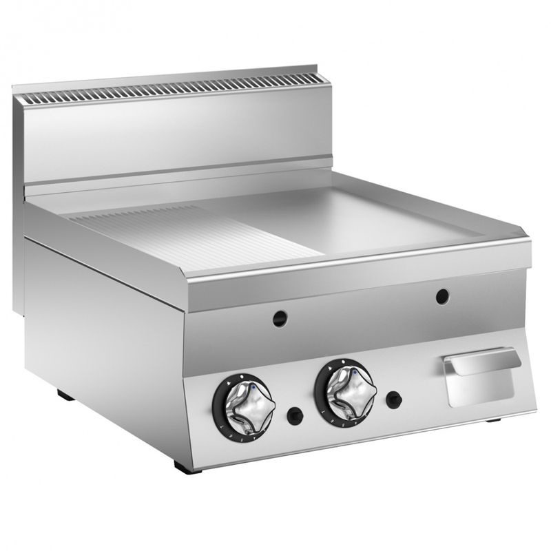 Mareno FT66G(L/C/M/MC) Flatgrill