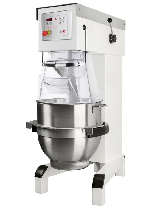 Varimixer AR Serien