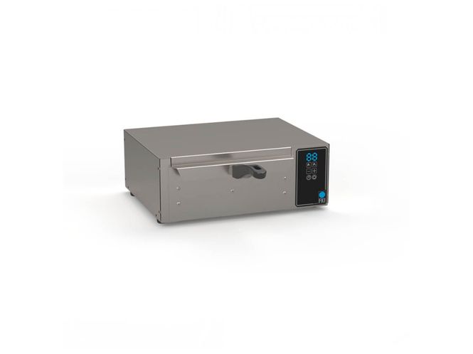 Hovedbilde FKI Horisontal bolletoaster HBT300STD